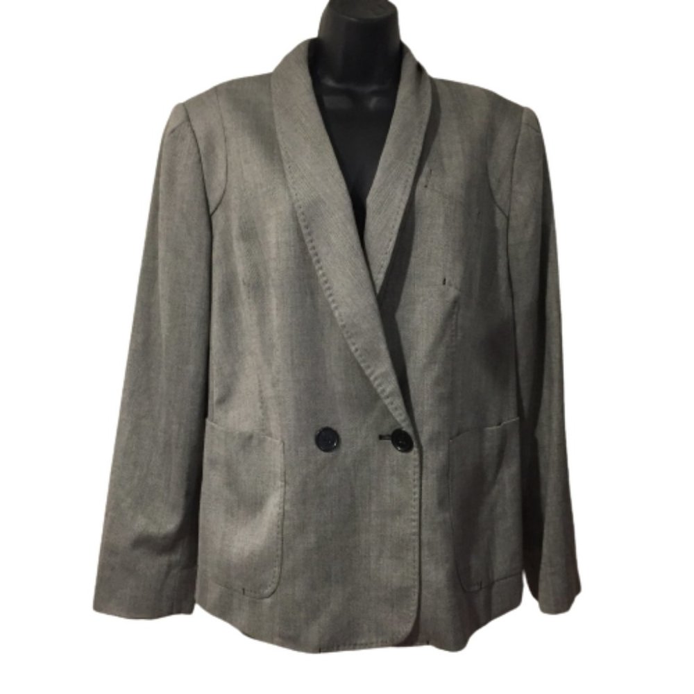 Jones New York Plus Size Jackets